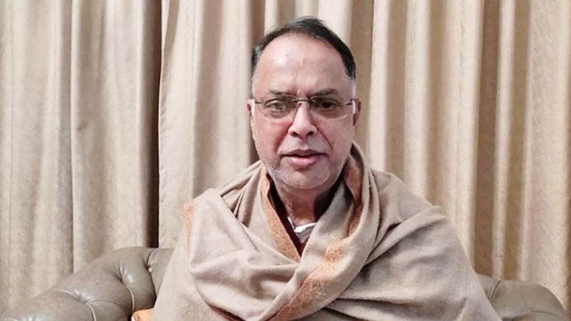 বিদ্যুৎমন্ত্রী’র শারীরিক অবস্থা স্থিতিশীল